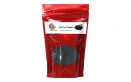 Saipro Spirulina Powder   Pack  200 grams